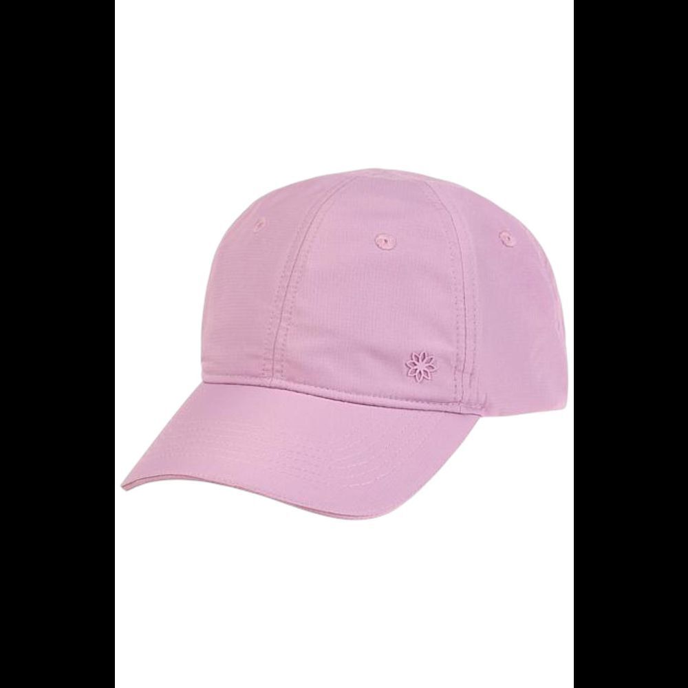Joy Collection Clean & Cool Luxe Sport Performance Hat Spring Lilac